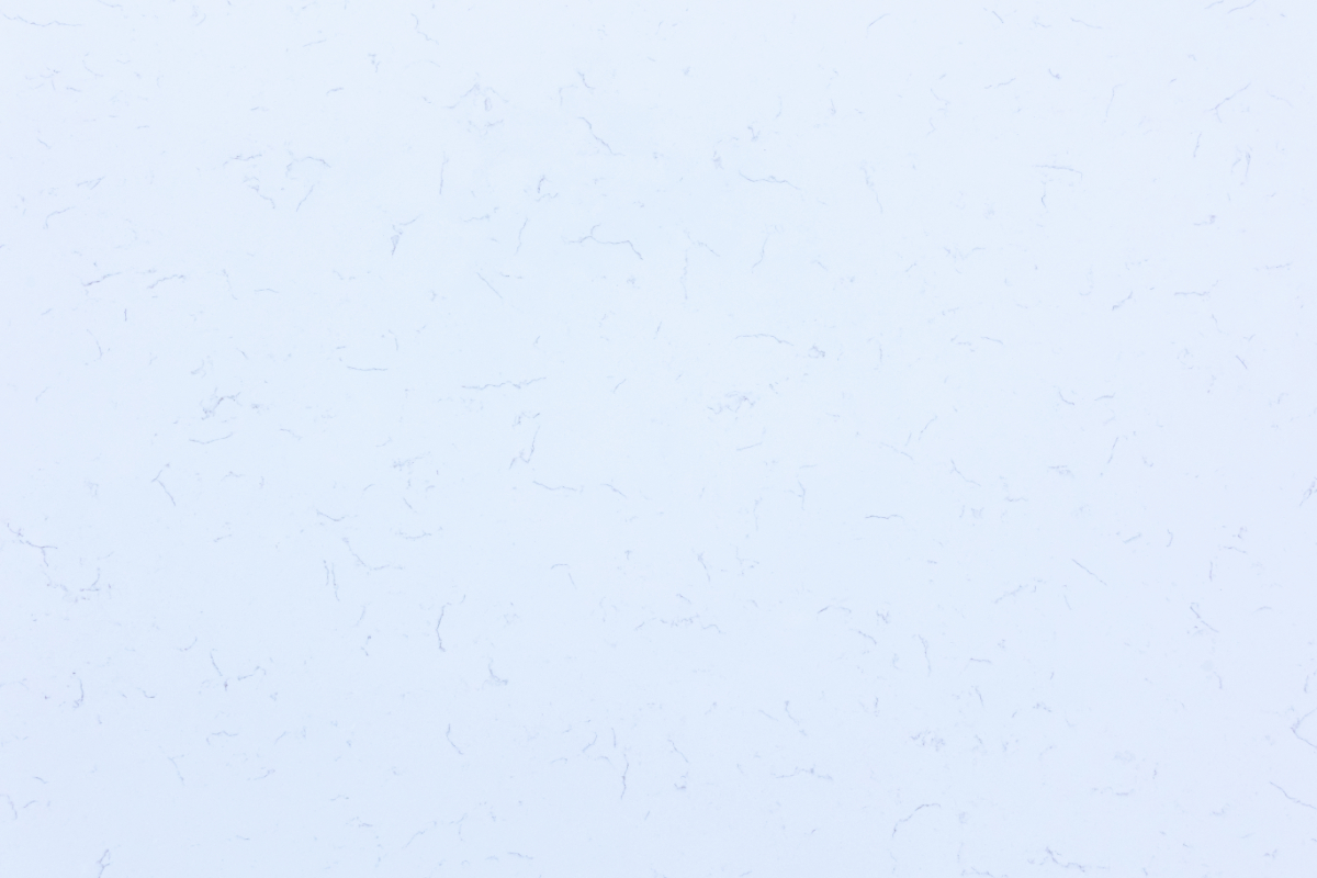 Tấm Đá Thạch Anh Nhân Tạo Carrara White application 1