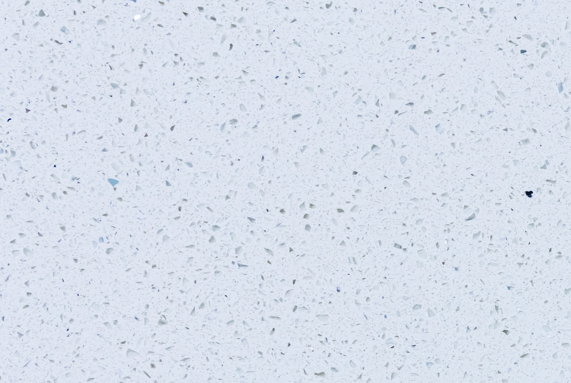 Tấm Đá Thạch Anh Nhân Tạo Polar White
