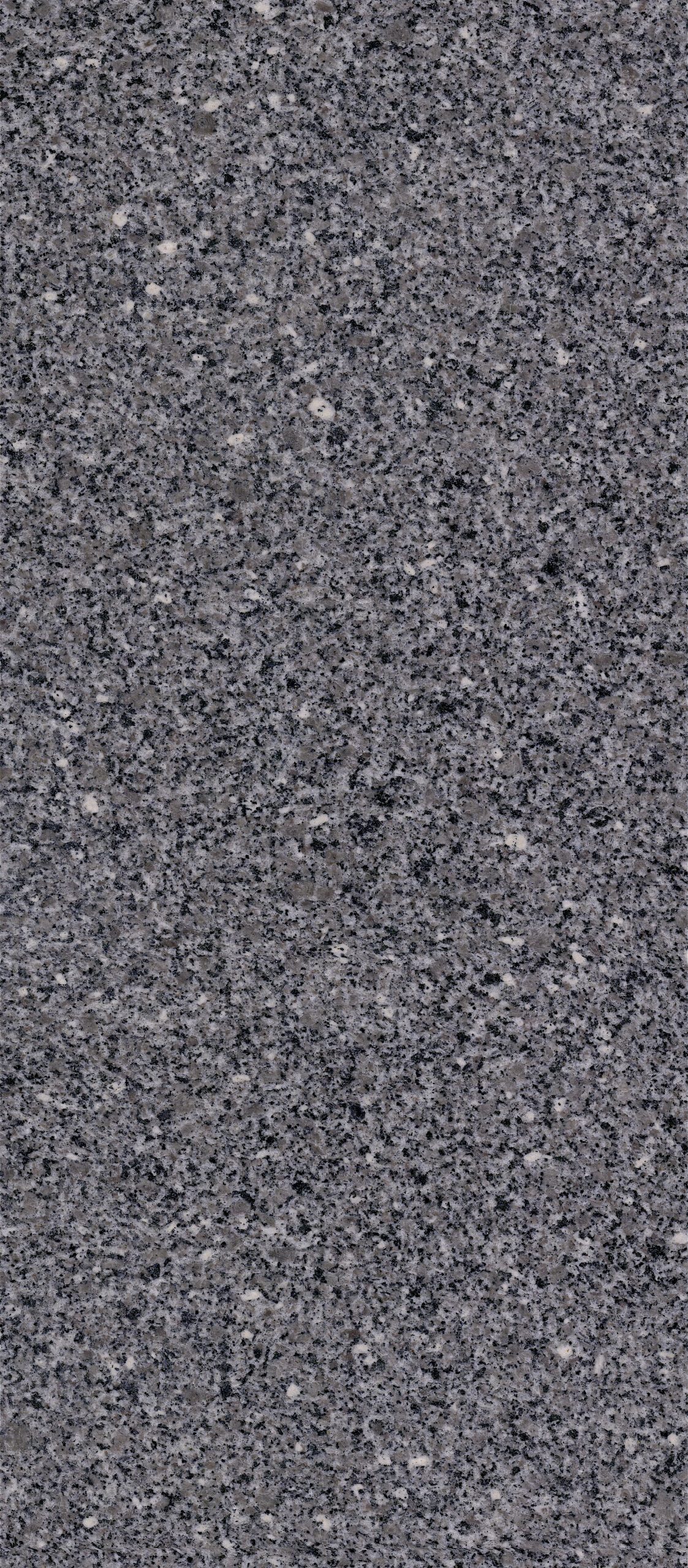 Phú Yên Black Granite Slab