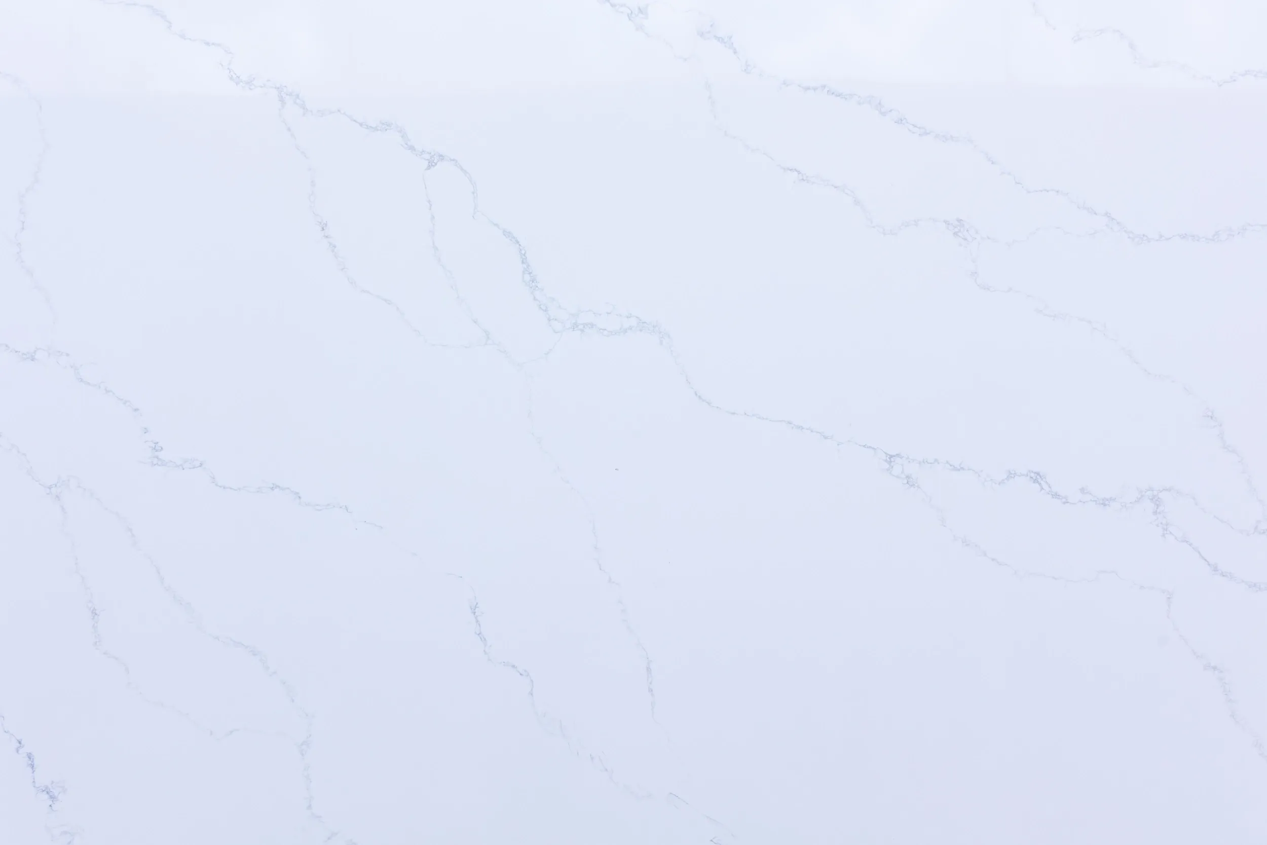 Calacatta River Engineered Quartz Slab