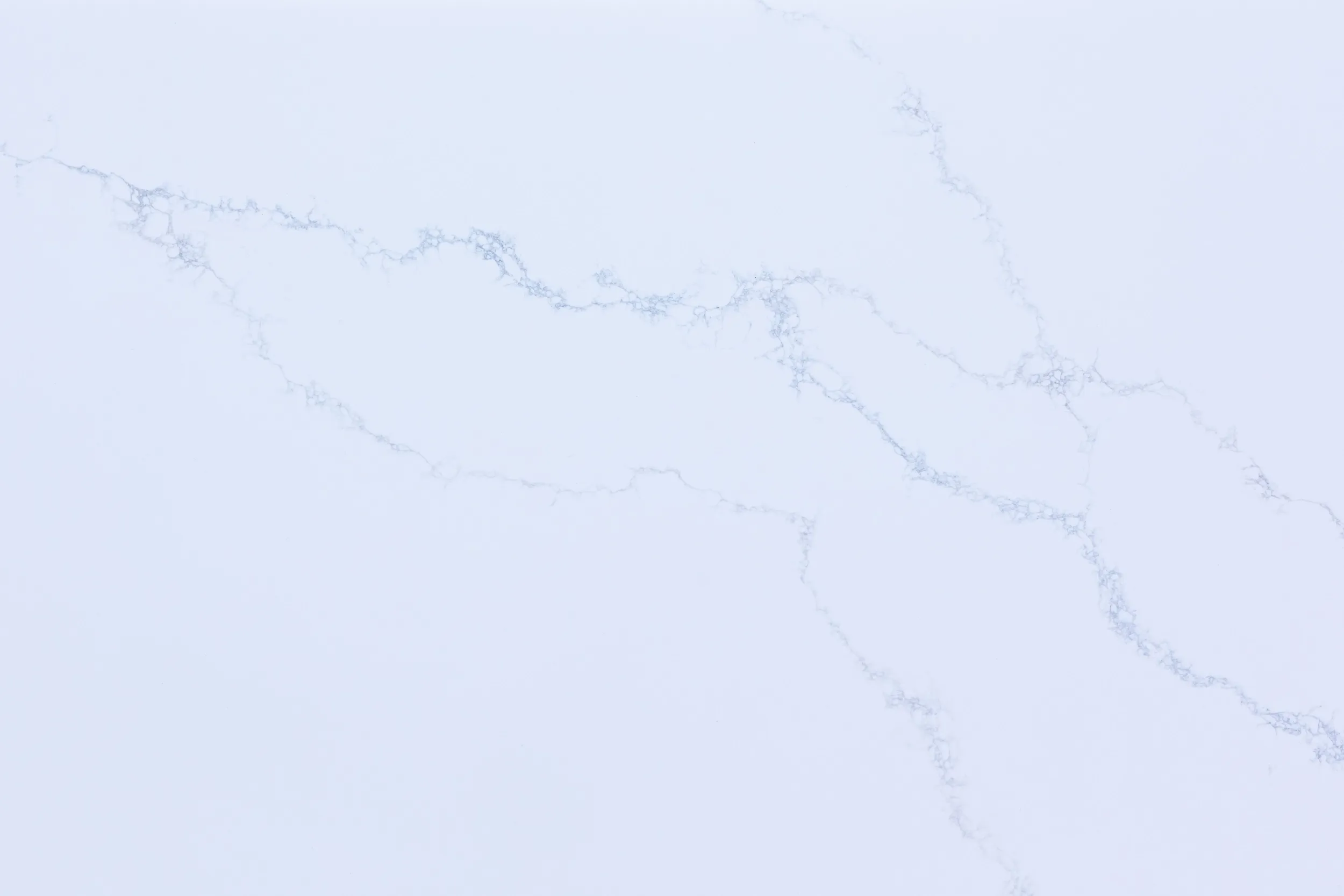 Calacatta River Engineered Quartz Slab