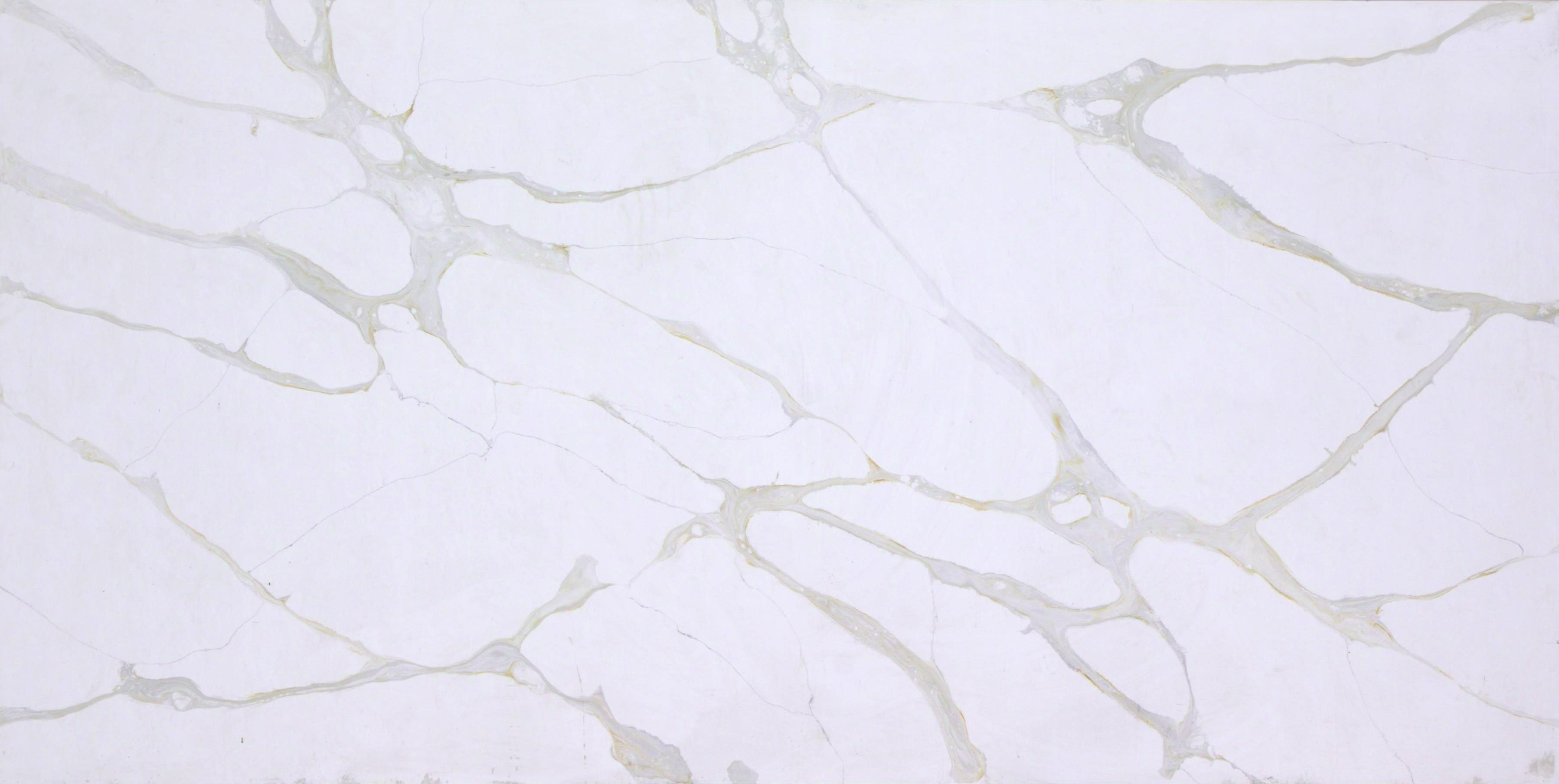 Tấm Đá Thạch Anh Nhân Tạo Calacatta Lava