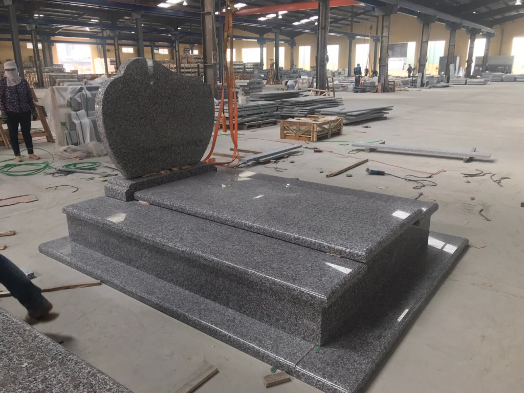 European-Style Single-Grave Set application 7