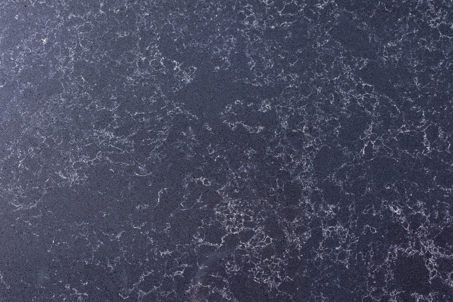 Tấm Đá Thạch Anh Nhân Tạo Carrara Black