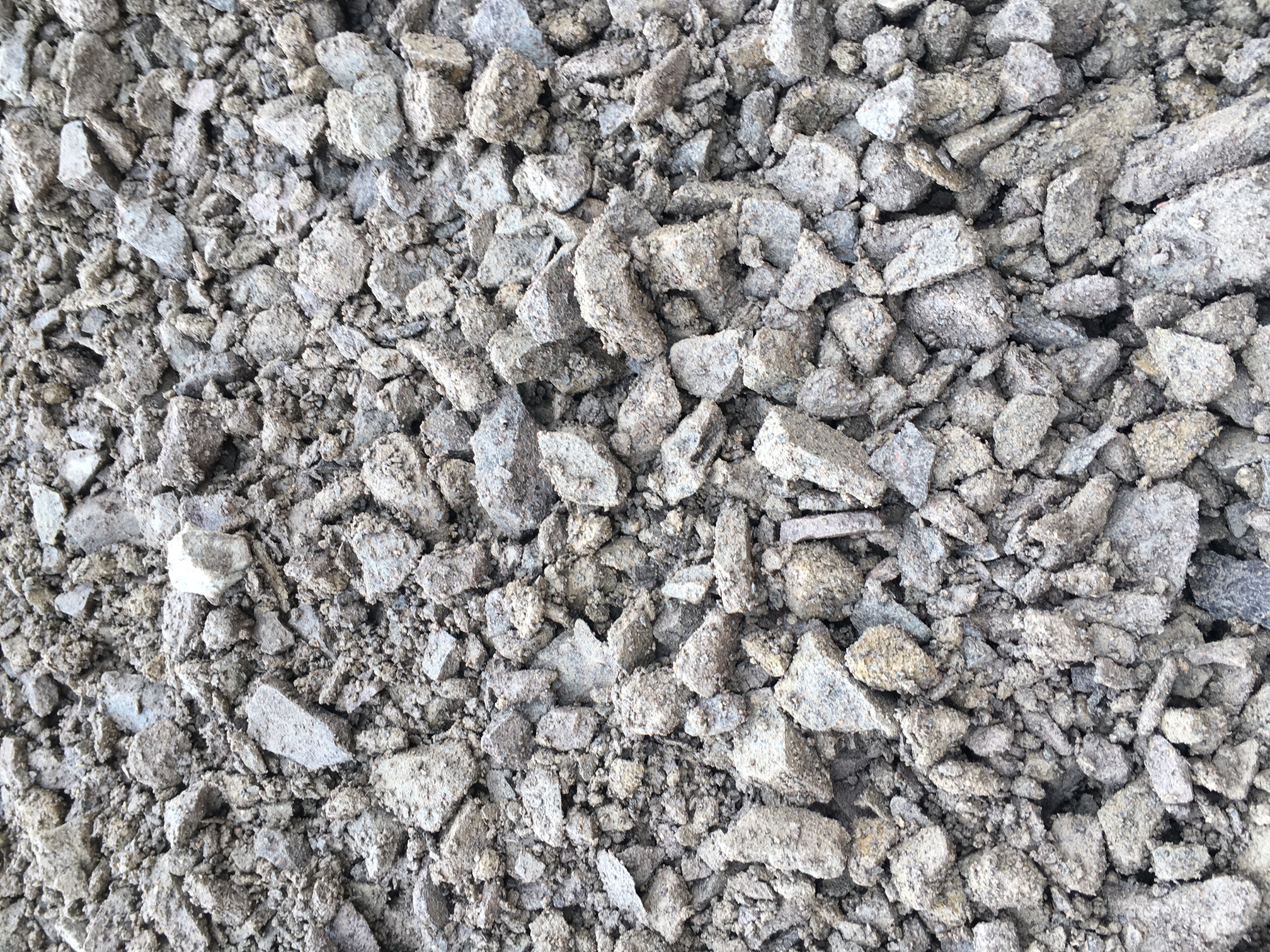 Aggregate application 1