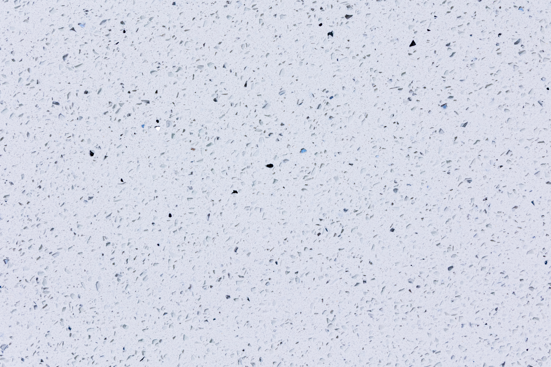 Tấm Đá Thạch Anh Nhân Tạo Galaxy White
