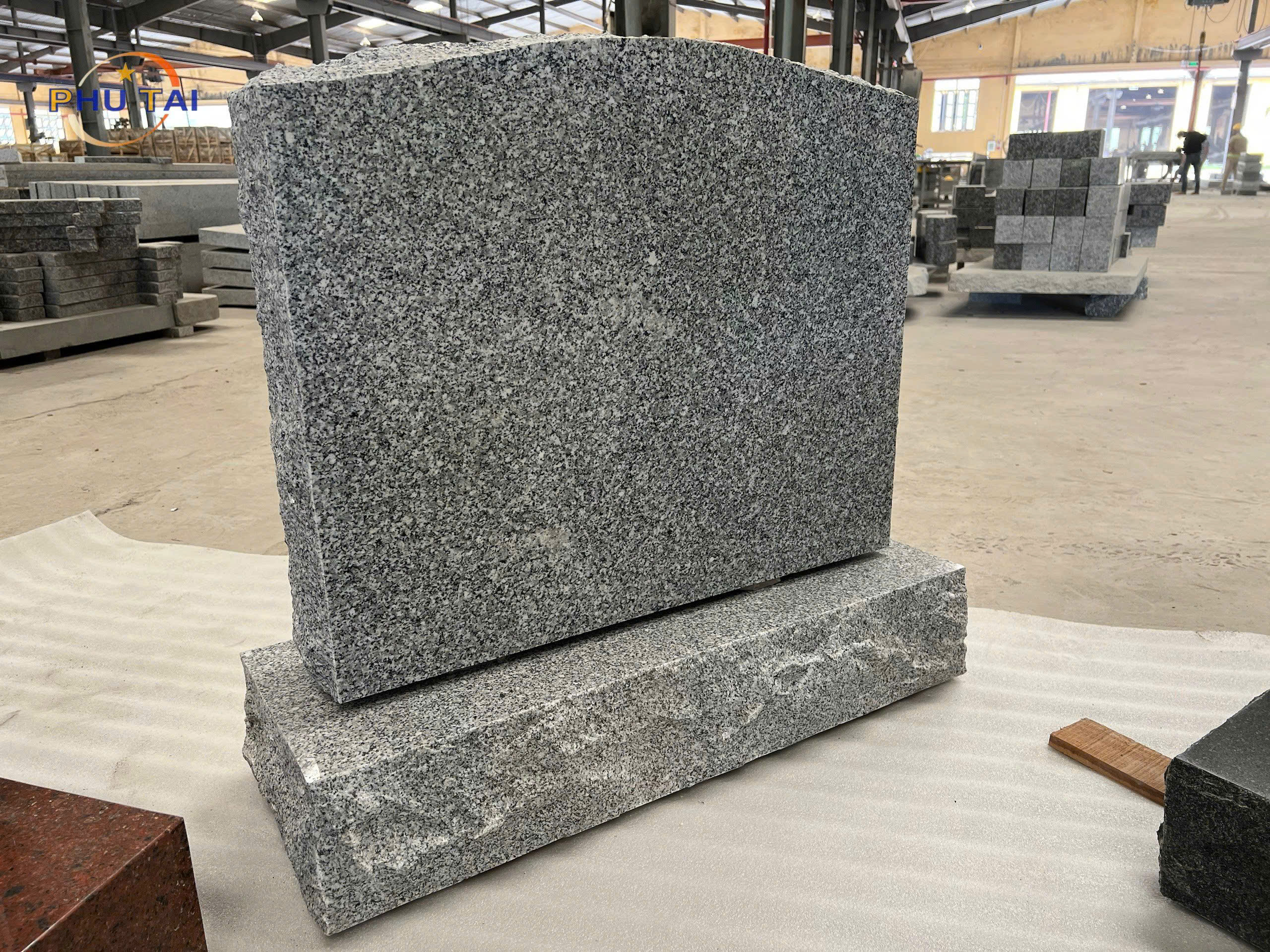 Gravestone