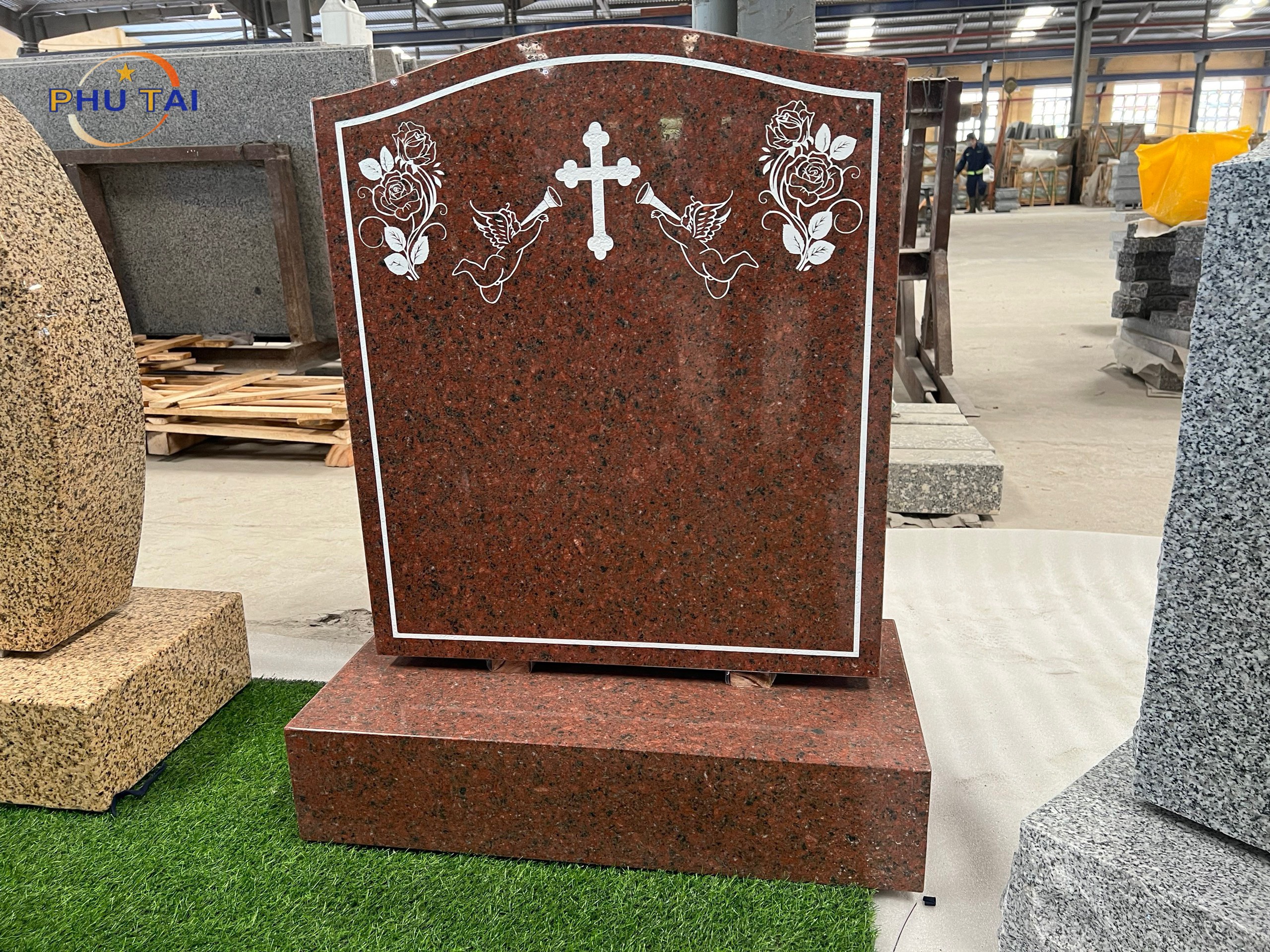 Gravestone