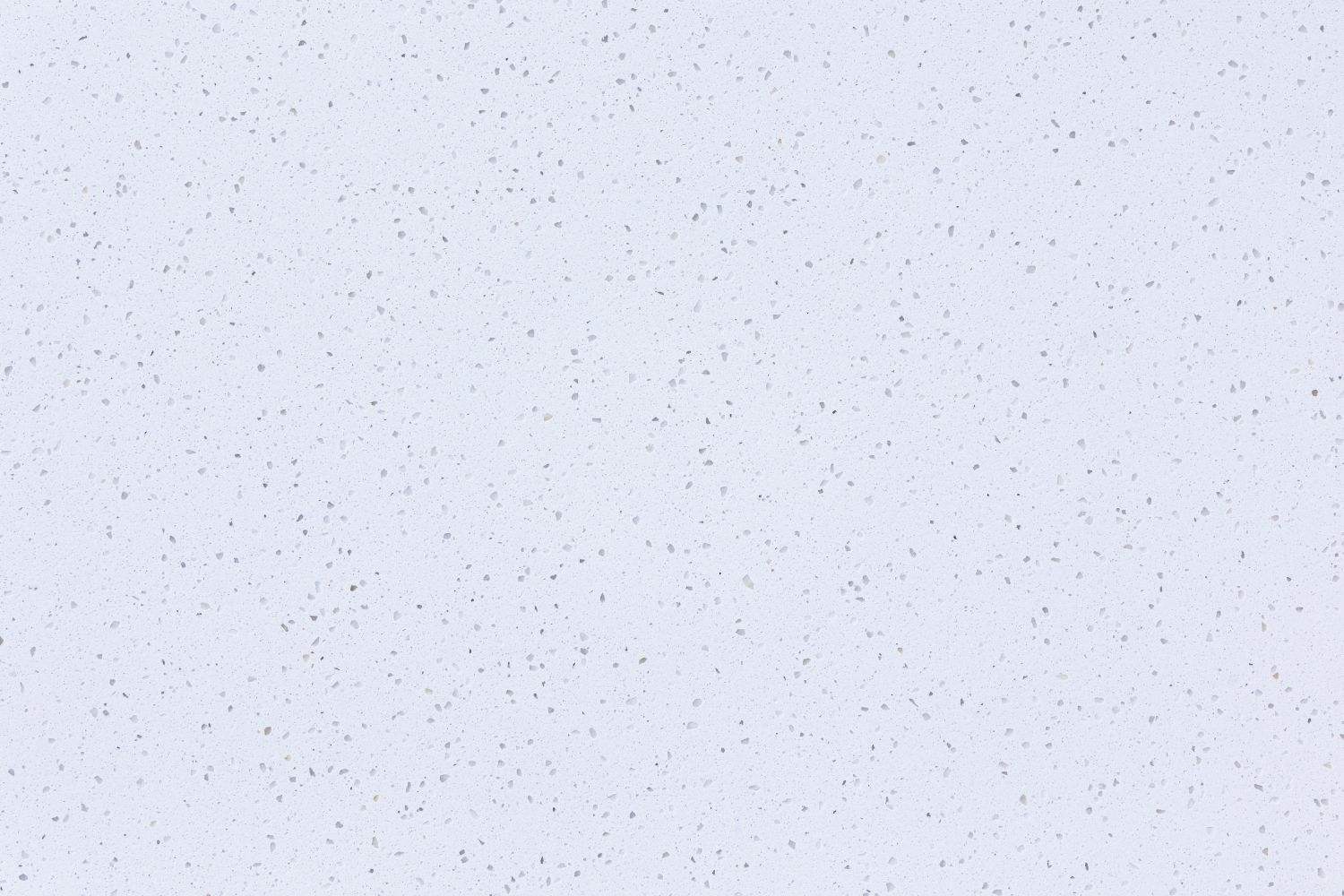 Tấm Đá Thạch Anh Nhân Tạo Iced White