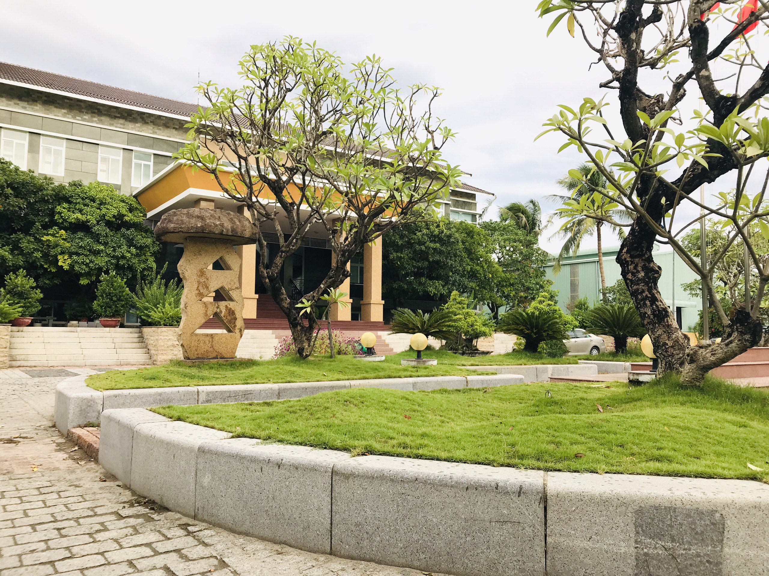 ĐÁ BÓ VỈA application 2