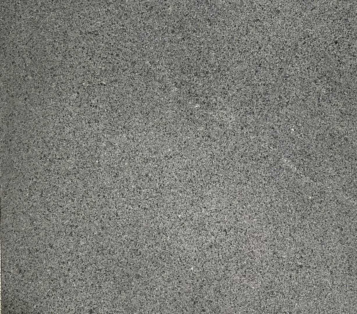Lai Chau Gray Granite Slab application 1