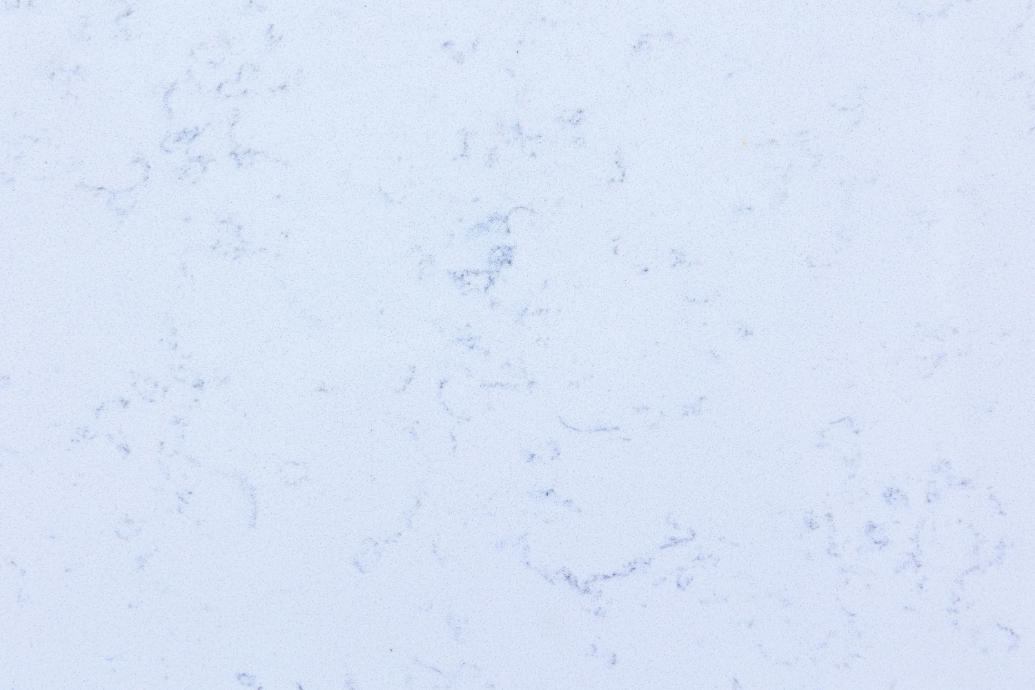 Lyra White Engineered Quartz Slab