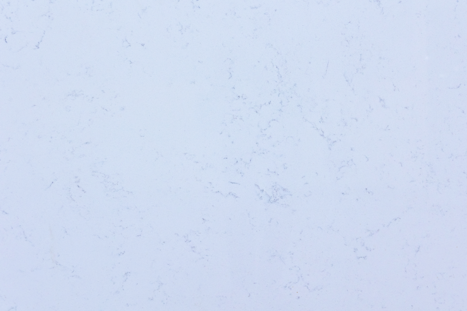 Lyra White Engineered Quartz Slab