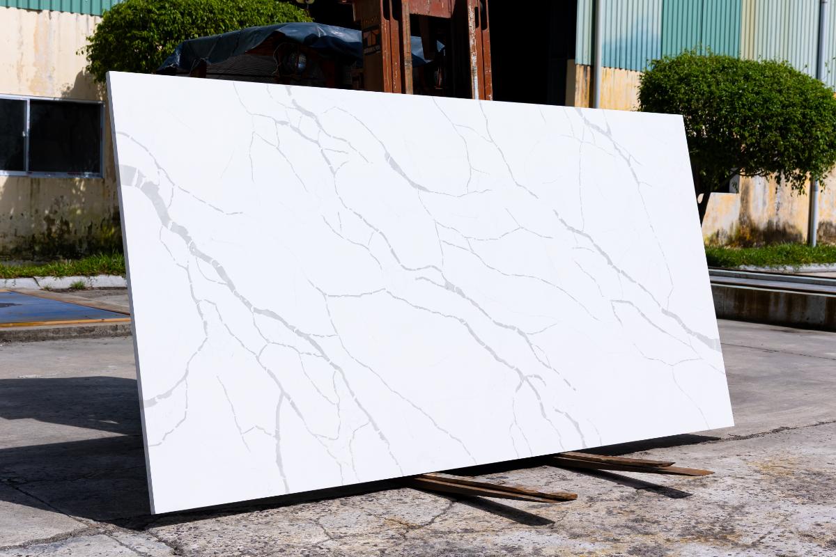 ARTIFICIAL QUARTZ SLAB