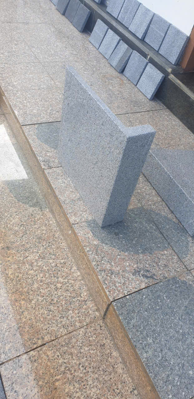 POOL EDGING STONES, POOL BORDER STONES