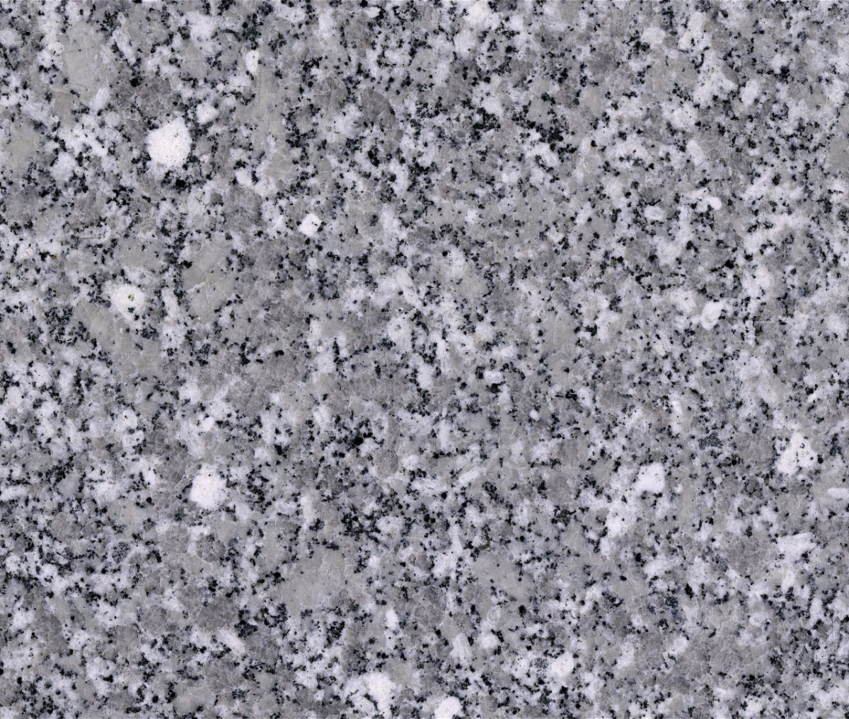 Tấm Đá Granite Trắng Suối Lâu application 1
