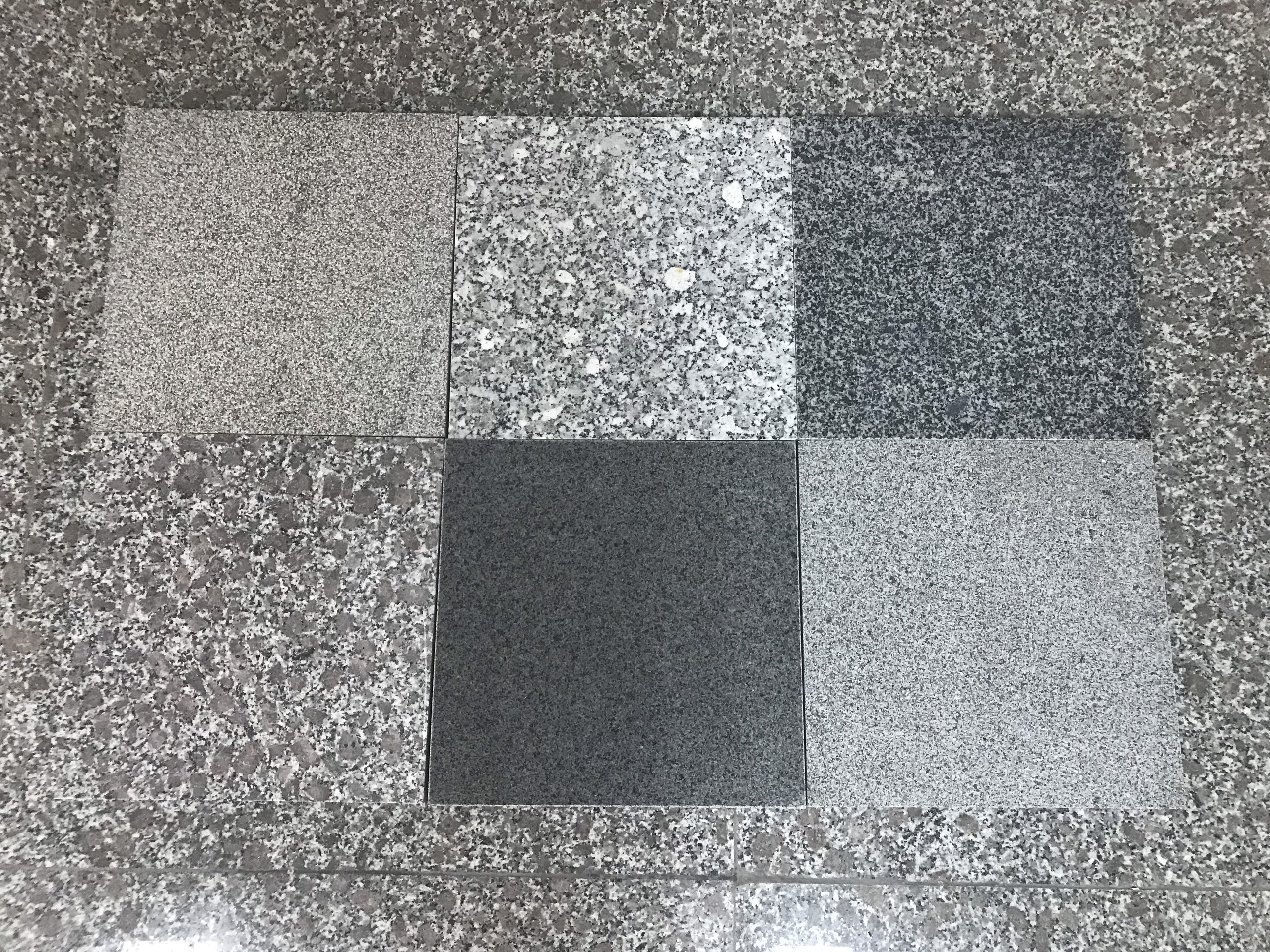 ĐÁ LÁT VÀ PHỦ MẶT