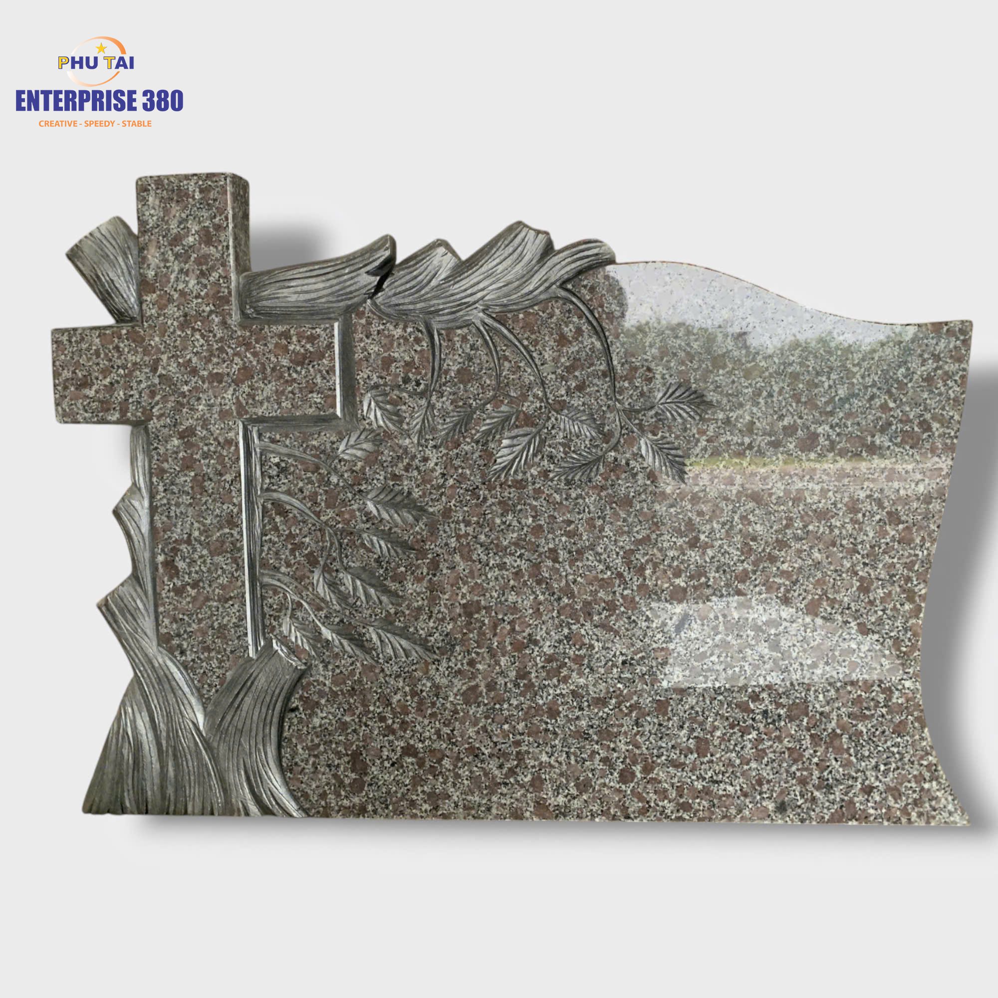 Gravestone application 2