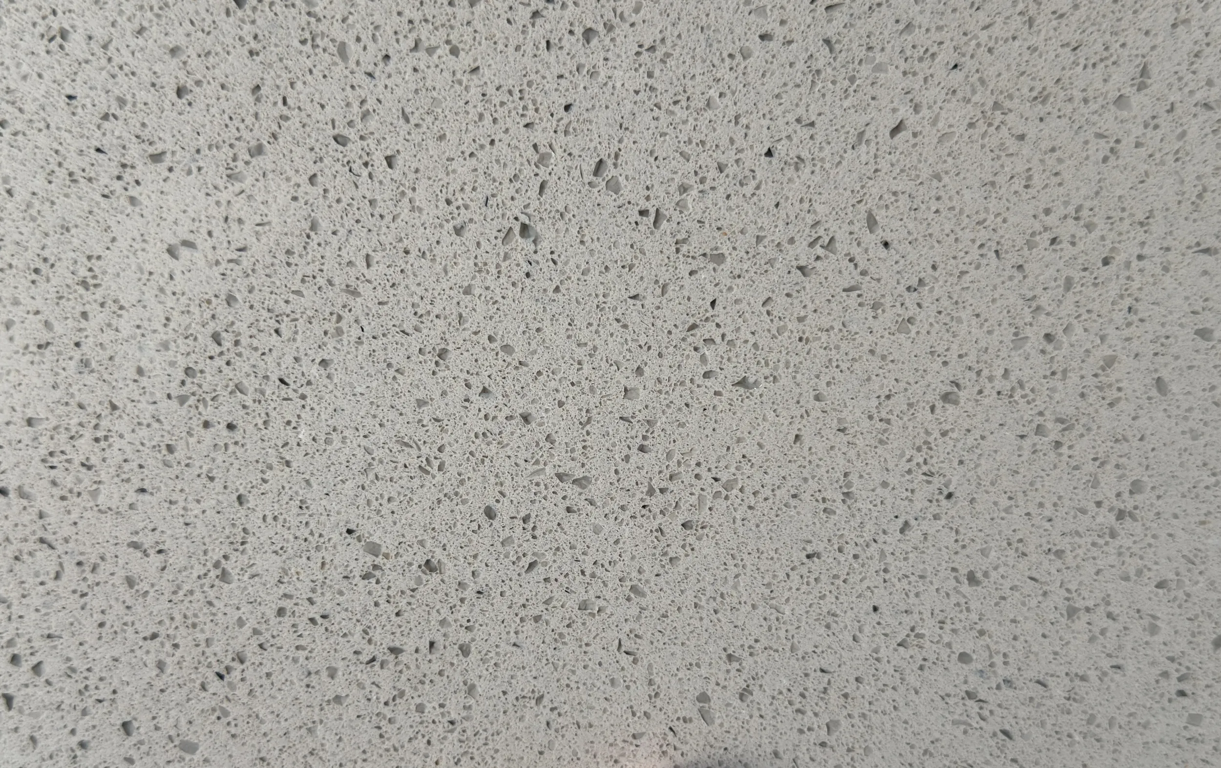 Tấm đá thạch anh nhân tạo Zinc application 1
