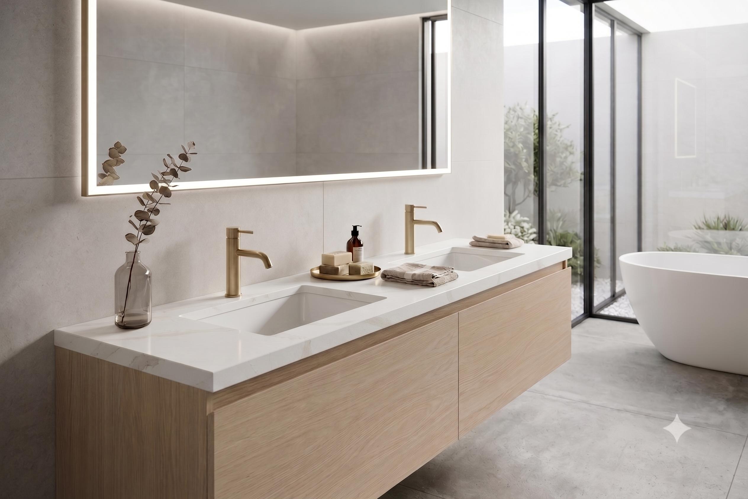 Chất lượng xây dựng cao - vật liệu từ hệ sinh thái sản xuất nội bộ Phú Tài