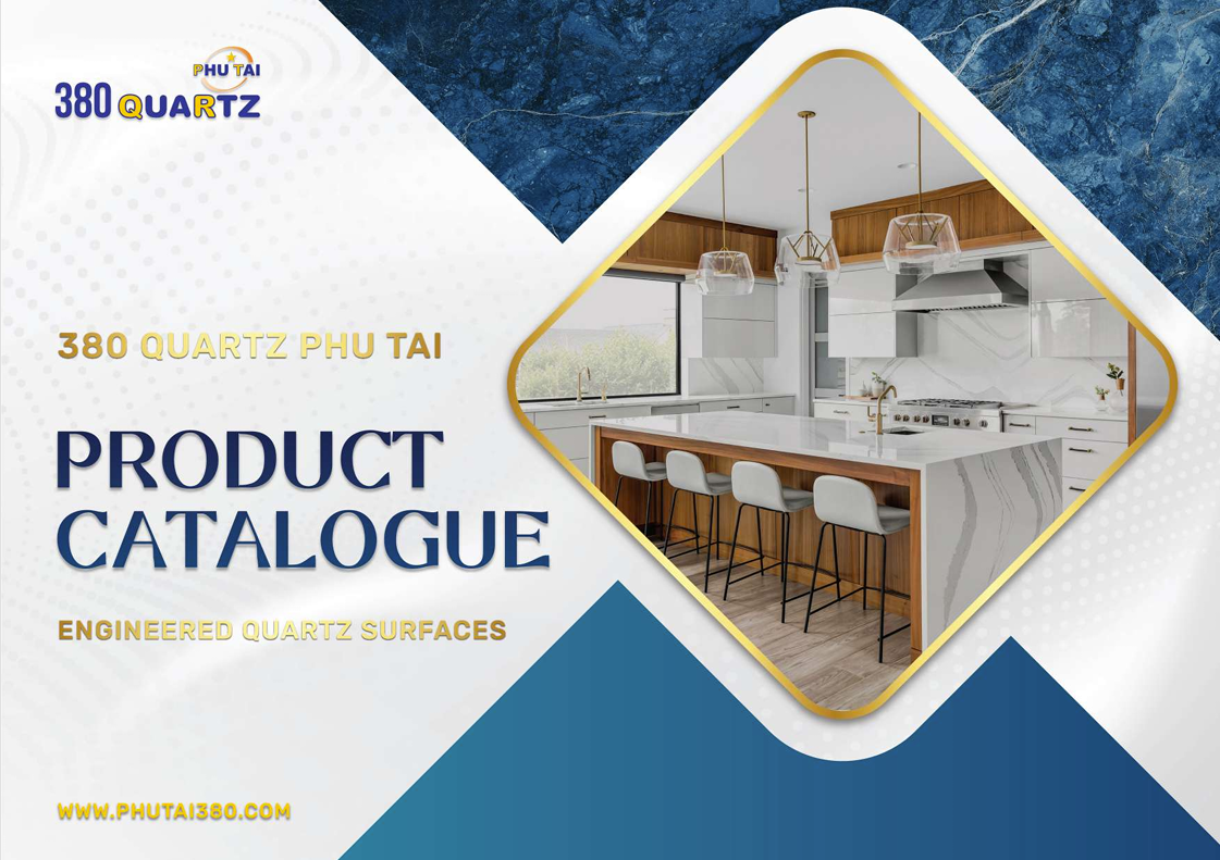 Quartz 380 Profile and Catalog for 2026